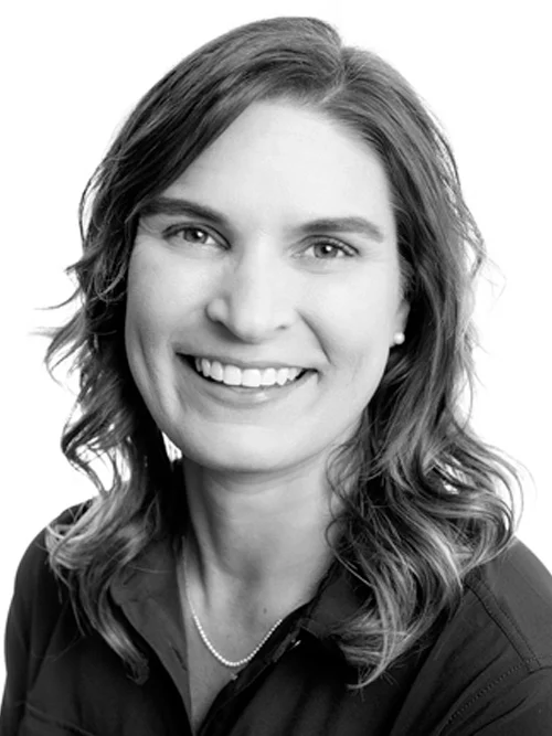 Linda Borths portrait